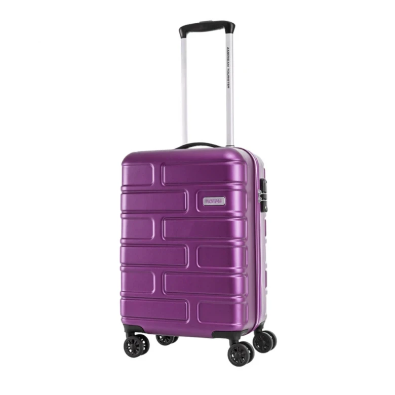 Чемодан маленький Samsonite Amt Bricklane 55