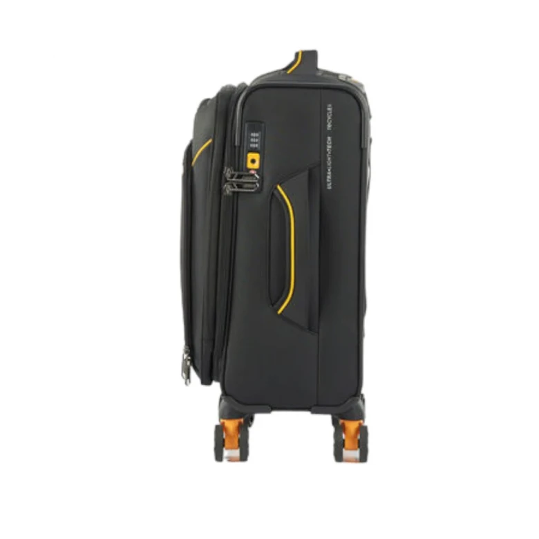 Чемодан средний Samsonite Amt Applite 4 Eco Sp 71/27 Exp 1