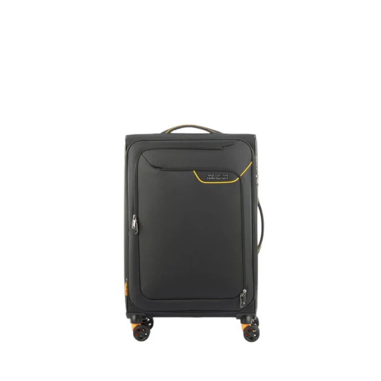 Чемодан средний Samsonite Amt Applite 4 Eco Sp 71/27 Exp 5