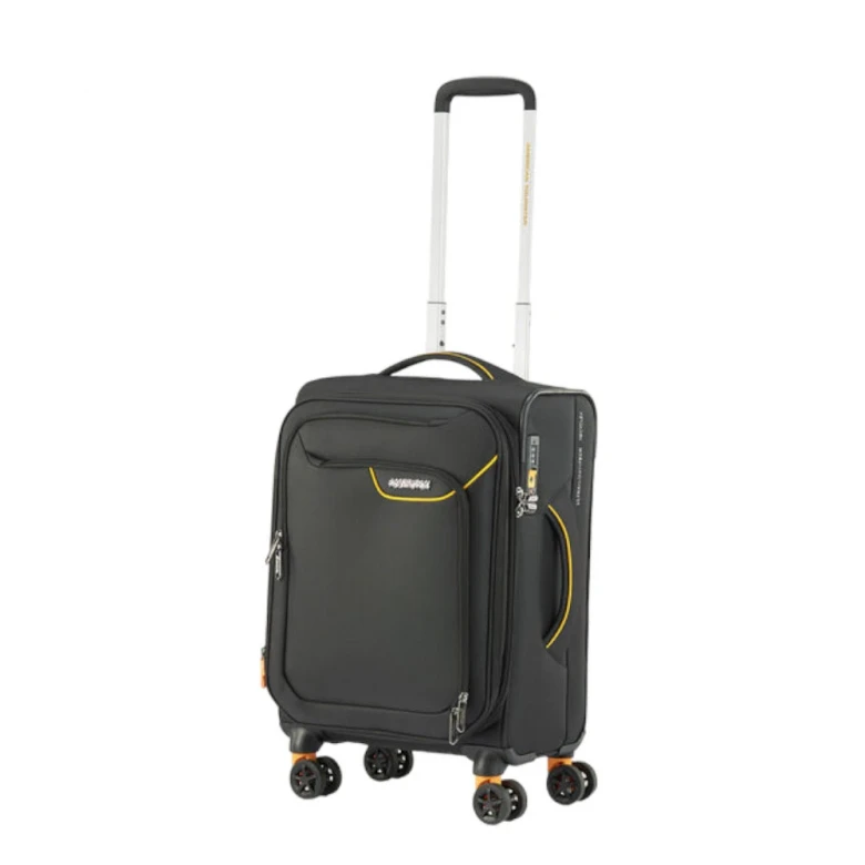 Чемодан средний Samsonite Amt Applite 4 Eco Sp 71/27 Exp