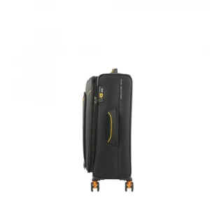 Чемодан средний Samsonite Amt Applite 4 Eco Sp 71/27 Exp 6