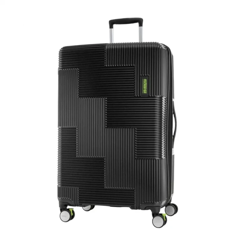 Чемодан маленький Samsonite At Velton