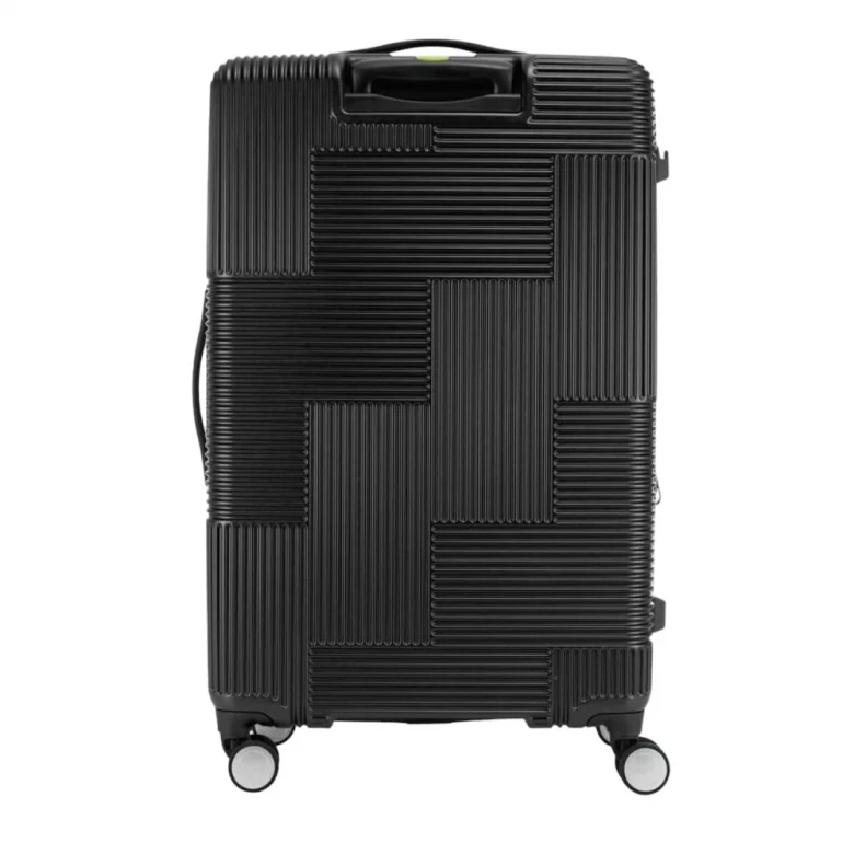 Чемодан маленький Samsonite At Velton 1