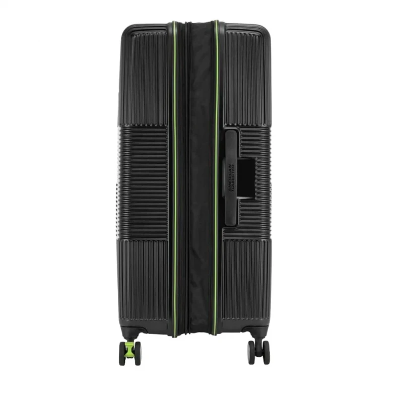 Чемодан большой Samsonite At Velton 2