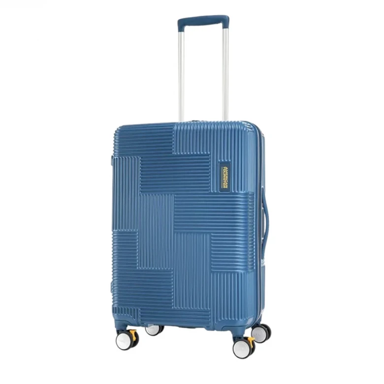 Чемодан маленький Samsonite At Velton