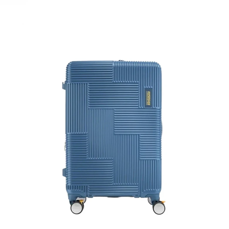 Чемодан маленький Samsonite At Velton 1