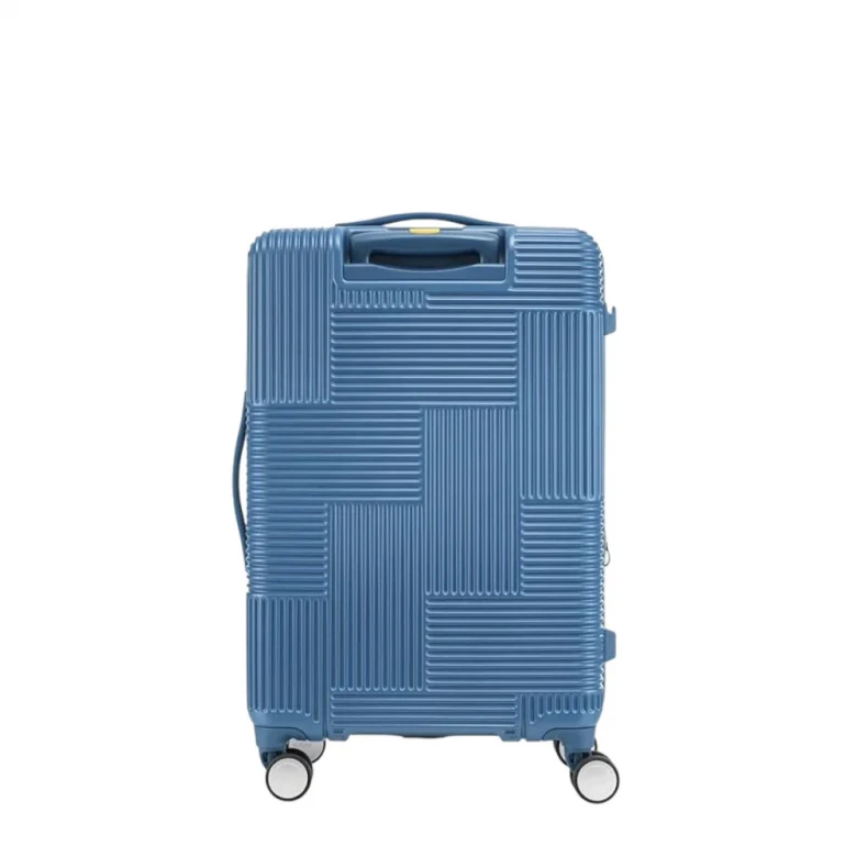 Чемодан большой Samsonite At Velton 2