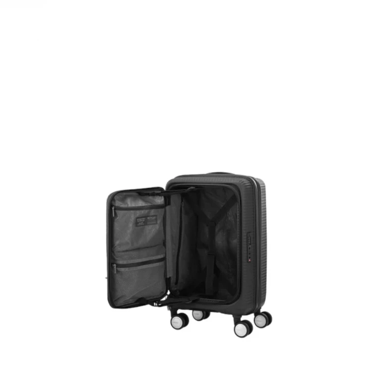 Чемодан маленький Samsonite Amt Curio 3