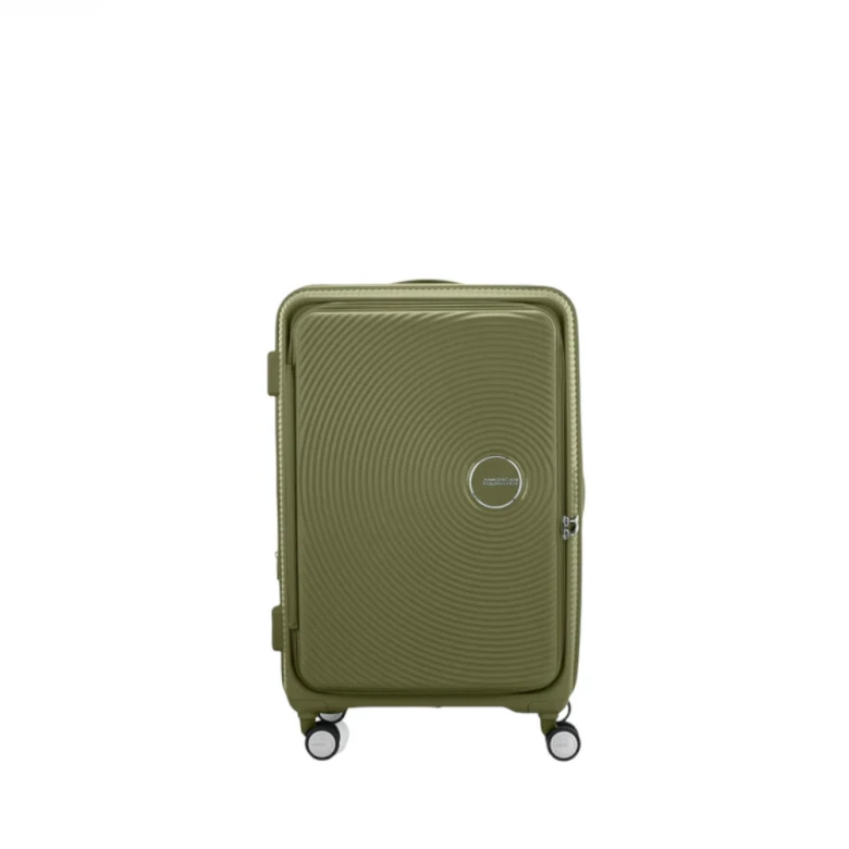 Чемодан маленький Samsonite Amt Curio 1