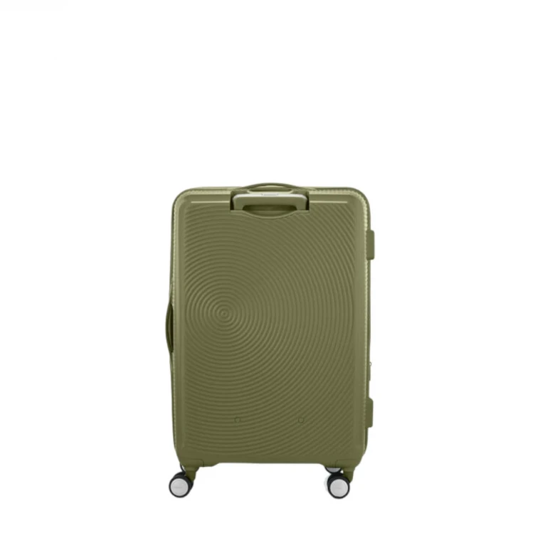 Чемодан маленький Samsonite Amt Curio 3