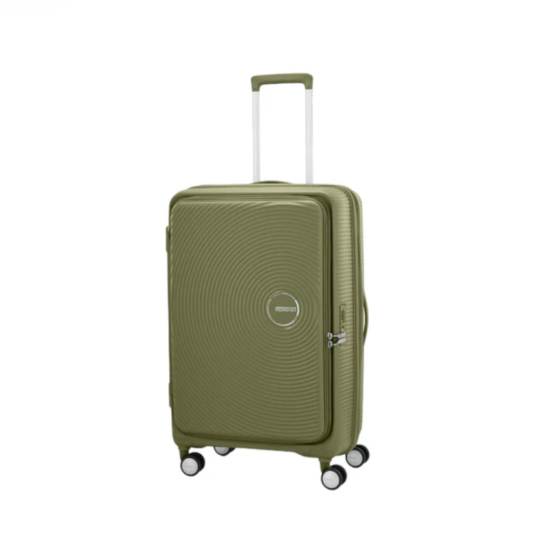 Чемодан маленький Samsonite Amt Curio