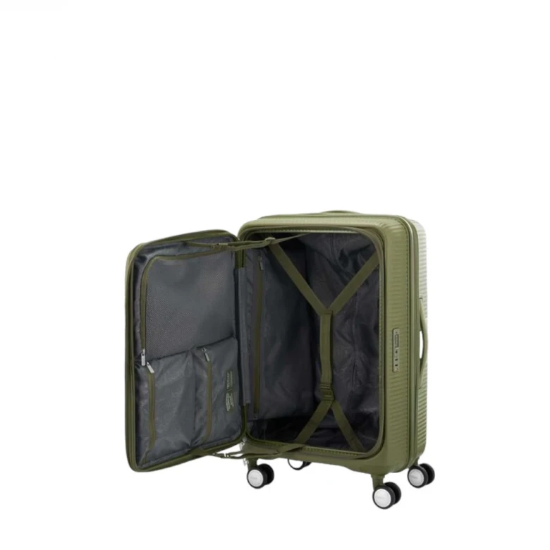 Чемодан маленький Samsonite Amt Curio 4