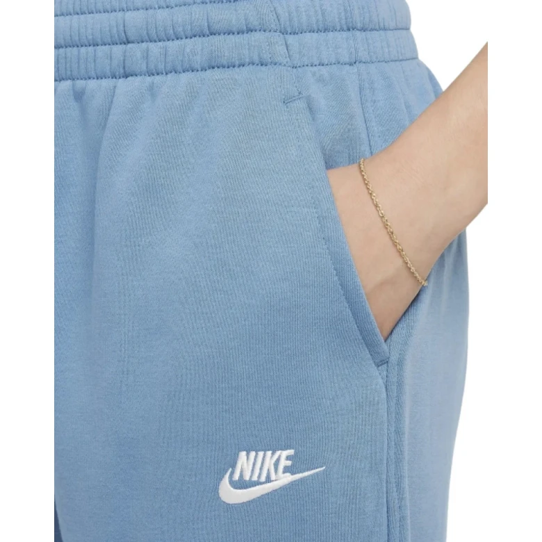 Брюки Nike G Nsw Club Flc Loose Pant Lbr 3