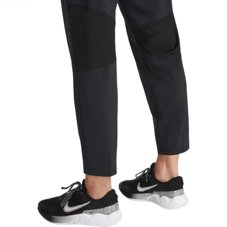 Брюки Nike W Nk Fast Df Mr 7/8 Pant 3