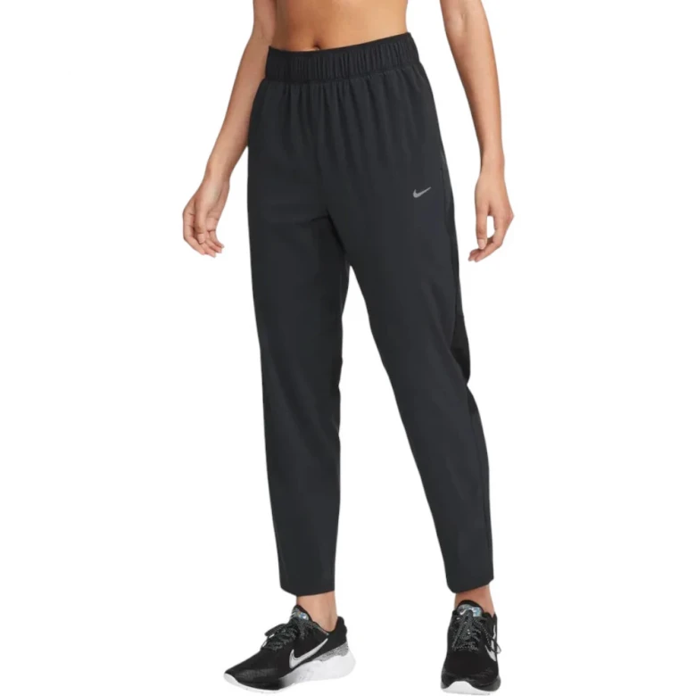 Брюки Nike W Nk Fast Df Mr 7/8 Pant