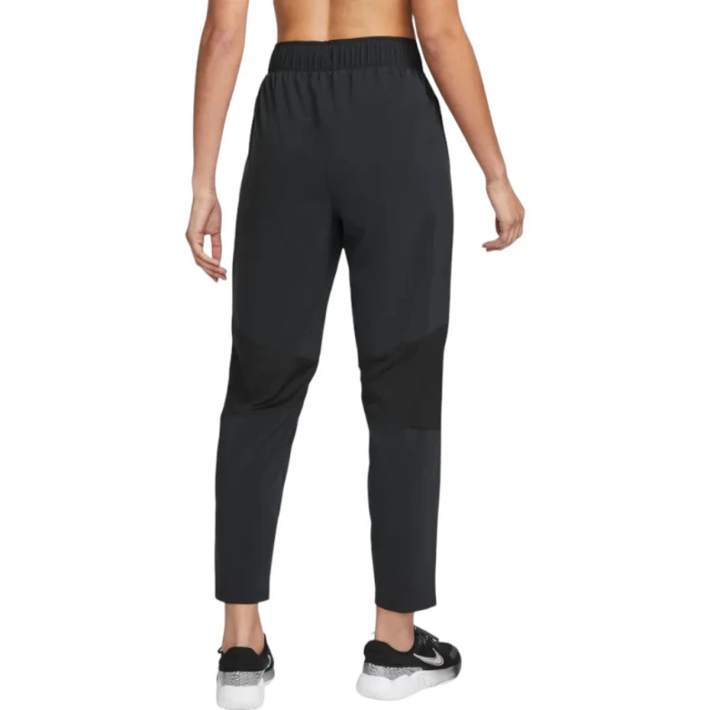 Брюки Nike W Nk Fast Df Mr 7/8 Pant 1