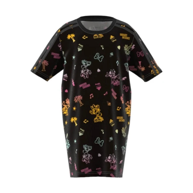 Платье Adidas T-shirt dress