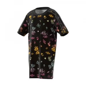 Платье Adidas T-shirt dress 1