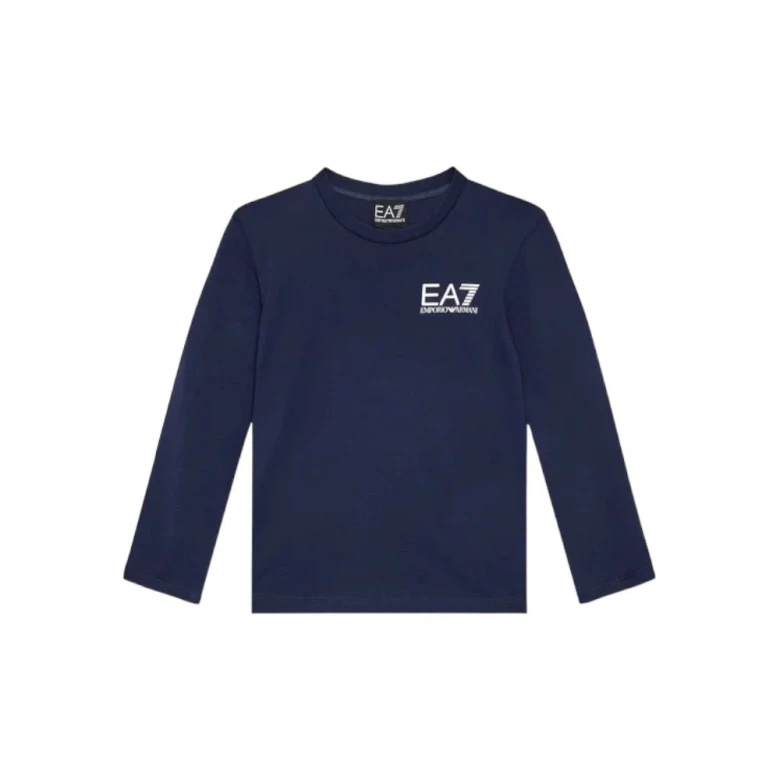 Футболка Emporio Armani T-Shirt Boy