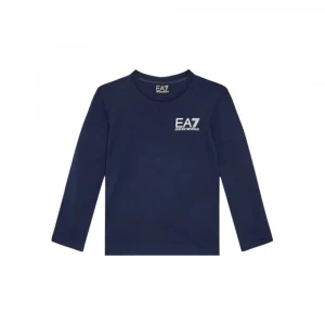 Футболка Emporio Armani T-Shirt Boy