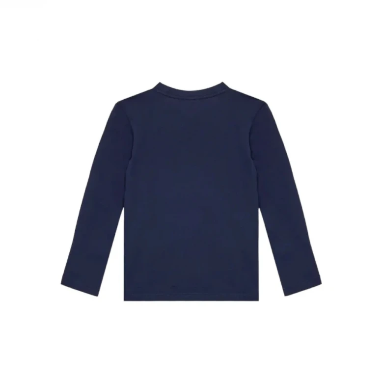 Футболка Emporio Armani T-Shirt Boy 1