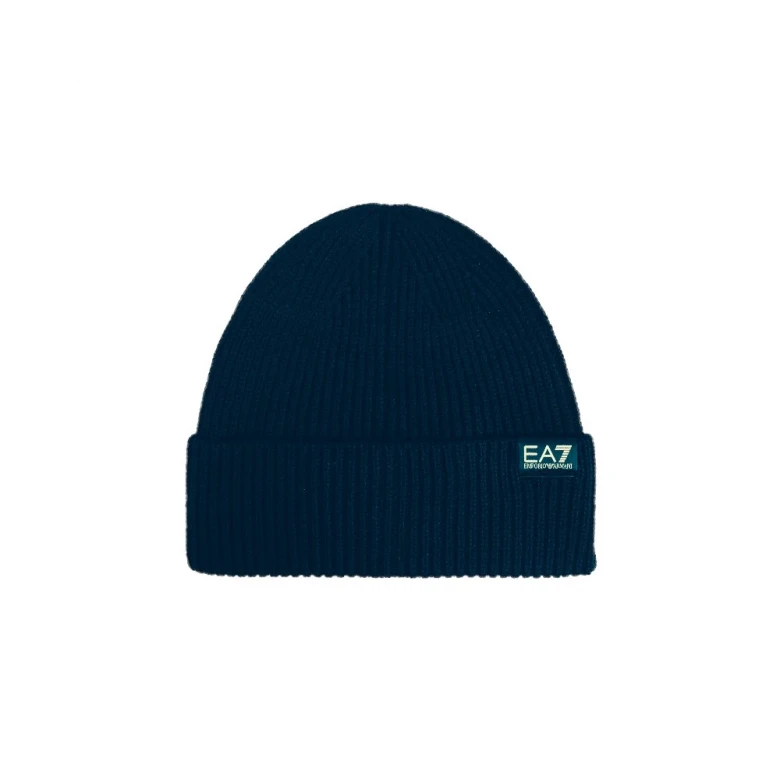 Шапка Emporio Armani