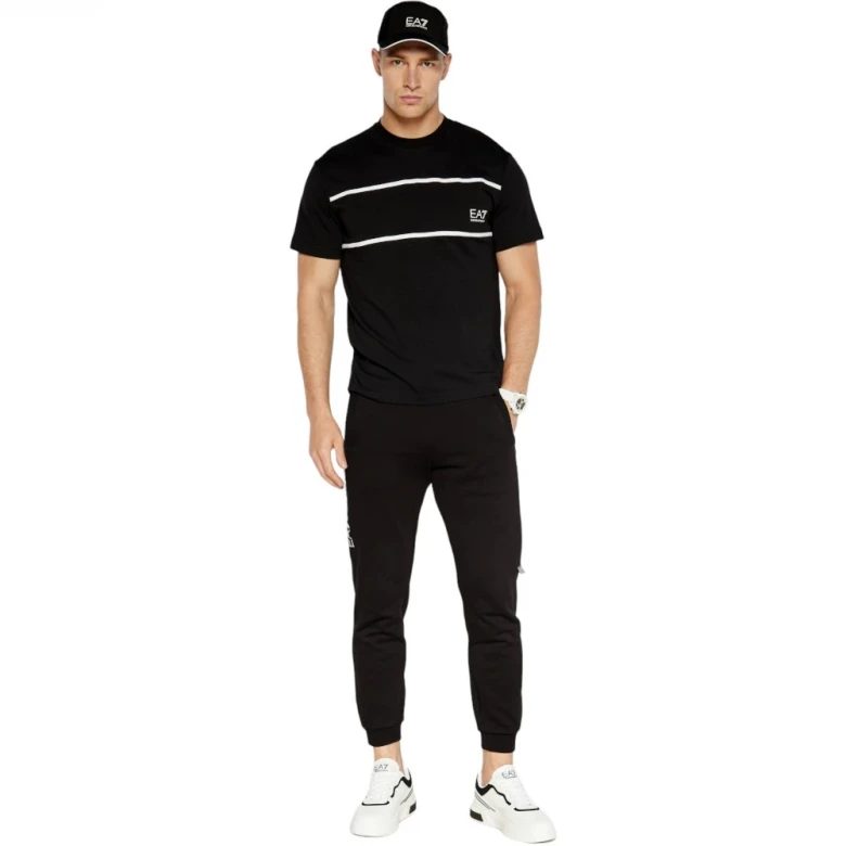 Athletic Colour Block 3