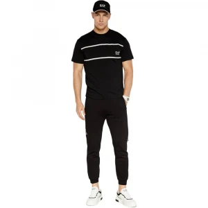 Athletic Colour Block 3