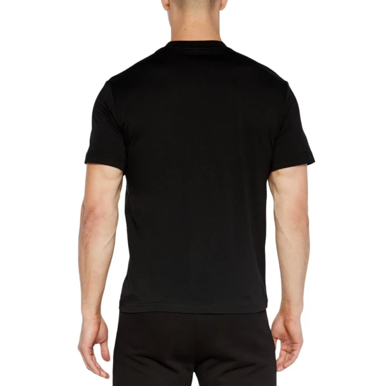 Athletic Colour Block 1