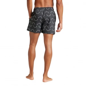 Шорты Adidas Wave Logo CLX Swim Shorts 1