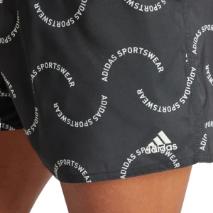 Шорты Adidas Wave Logo CLX Swim Shorts 2