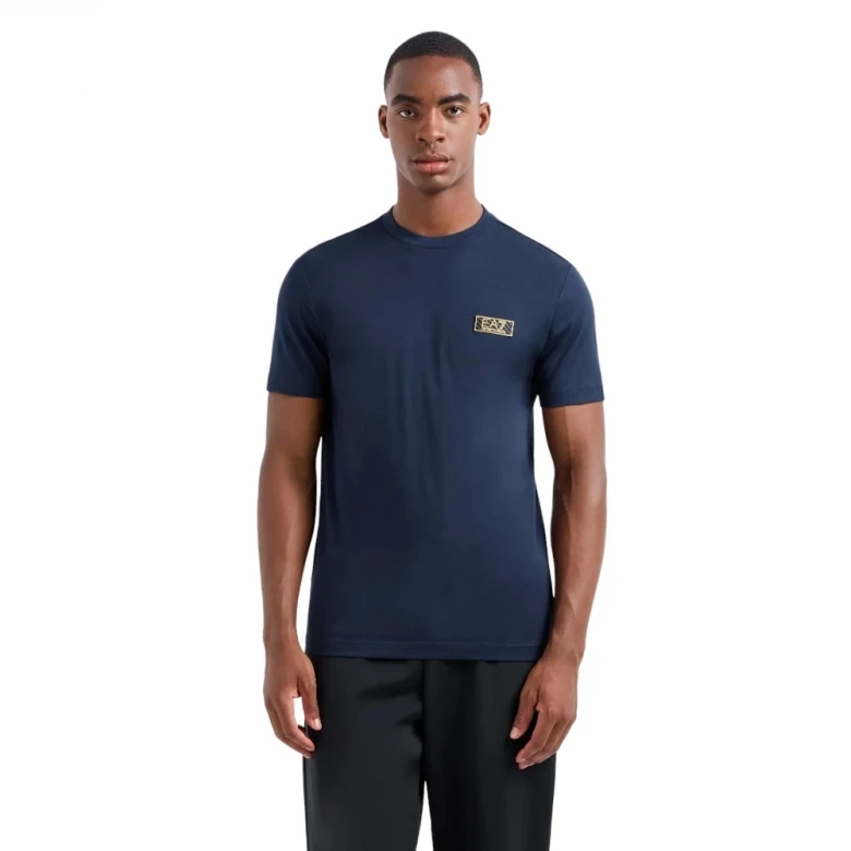 Gold Label Cotton Jersey