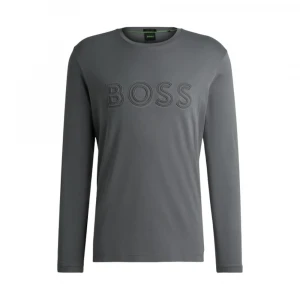 Лонгслив Boss T_shirt