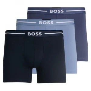 Трусы Boss Power Boxershorts 3-Pack