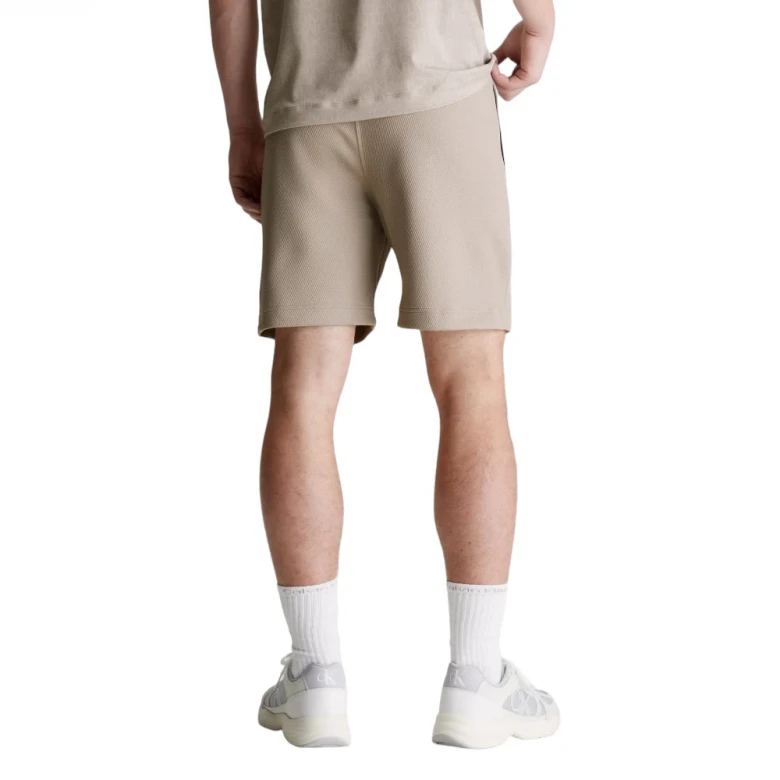 Шорты Calvin Klein Pw - Knit Short 7" Inseam 3