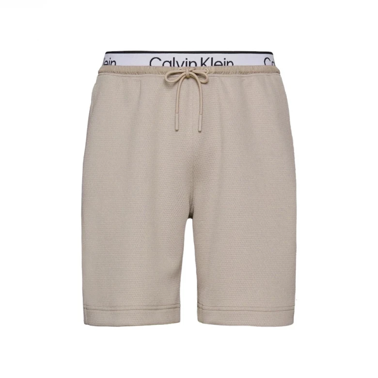 Шорты Calvin Klein Pw - Knit Short 7" Inseam 4