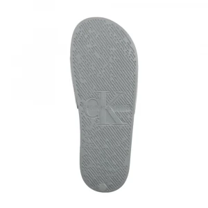 Шлепки Calvin Klein Slide Monogram Co 5