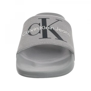 Шлепки Calvin Klein Slide Monogram Co 2