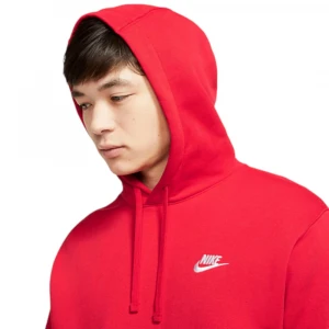 Худи Nike Sportswear Club Fleece Hoodie 2