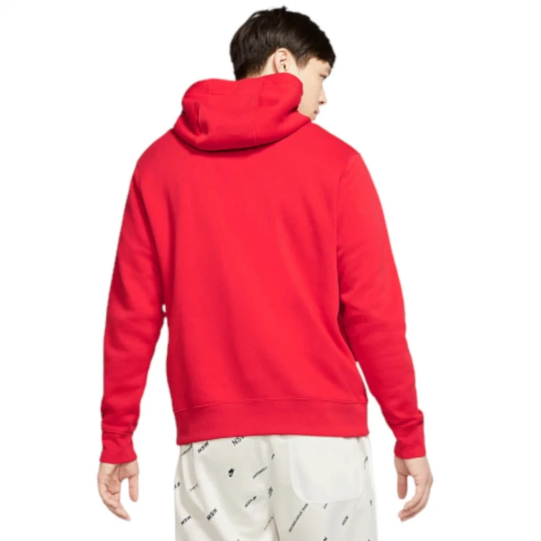 Худи Nike Sportswear Club Fleece Hoodie 1