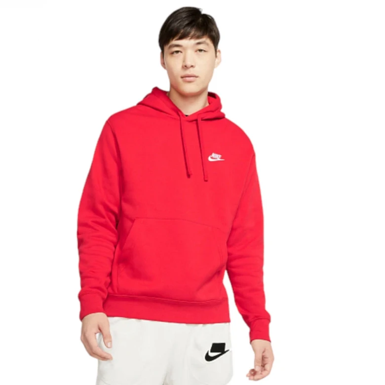 Худи Nike Sportswear Club Fleece Hoodie