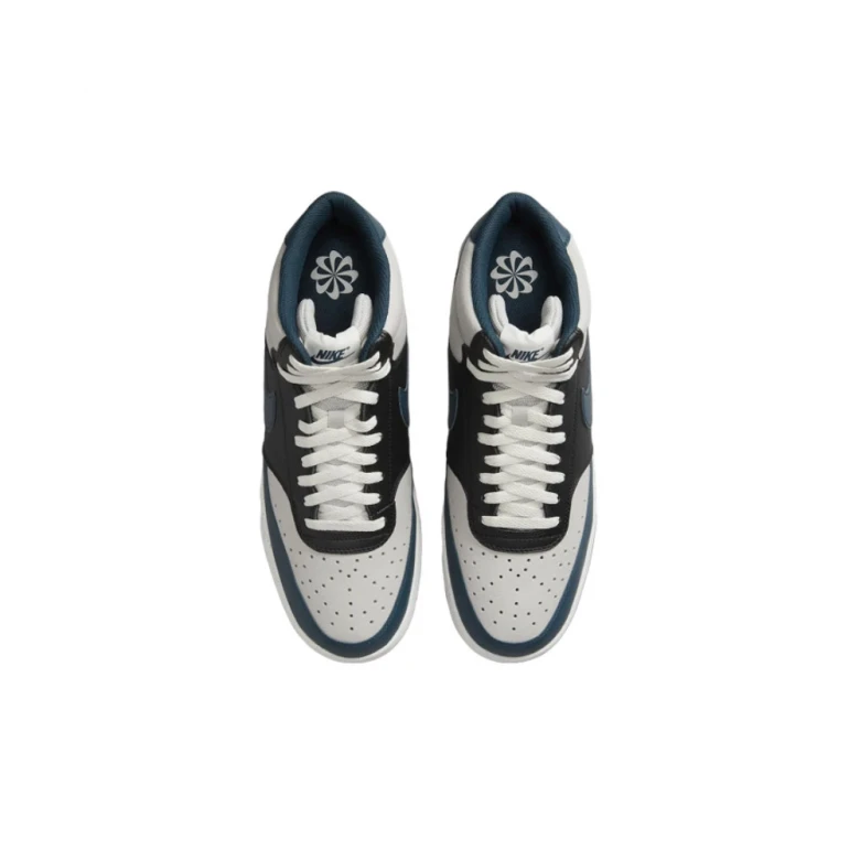 Кроссовки Nike Court Vision Mid Next Nature 2