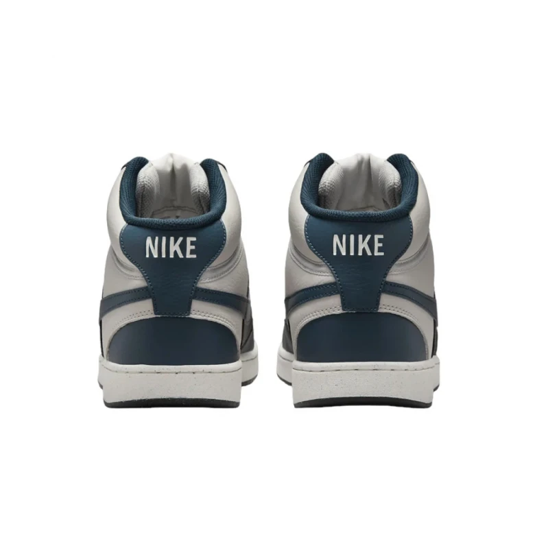 Кроссовки Nike Court Vision Mid Next Nature 3