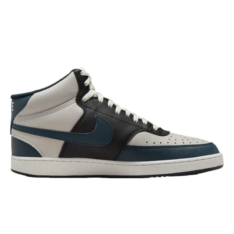 Кроссовки Nike Court Vision Mid Next Nature