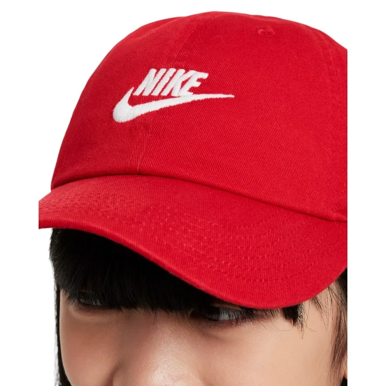 Кепка Nike K Nk Club Cap Us Cb Fut Wsh 2