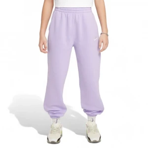 Брюки Nike G Nsw Club Flc Loose Pant Lbr