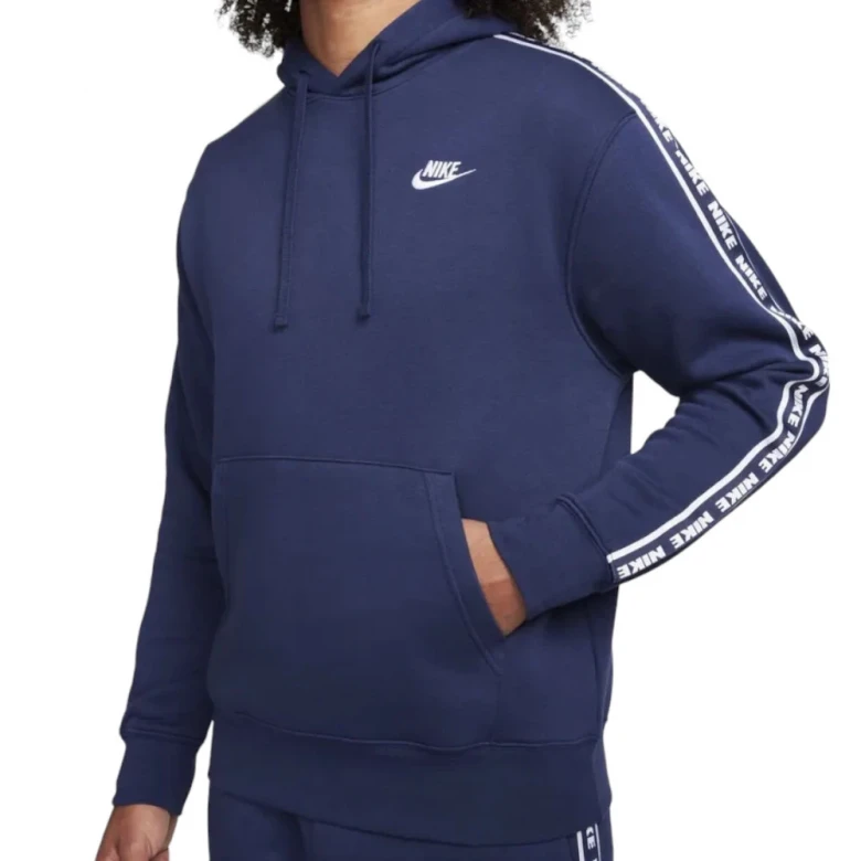 Club Fleece Gx Track Suit 3