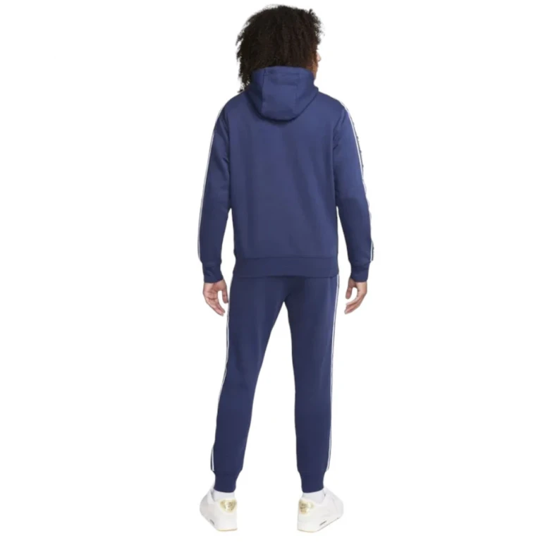 Club Fleece Gx Track Suit 1