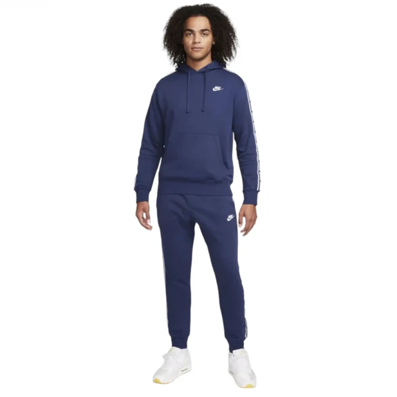 Club Fleece Gx Track Suit