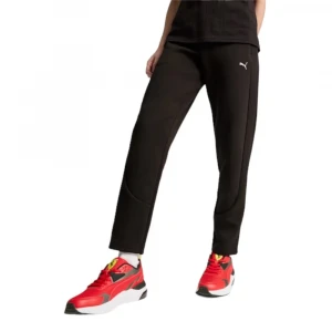 Брюки Puma Scuderia Ferrari Style Sweatpants Women